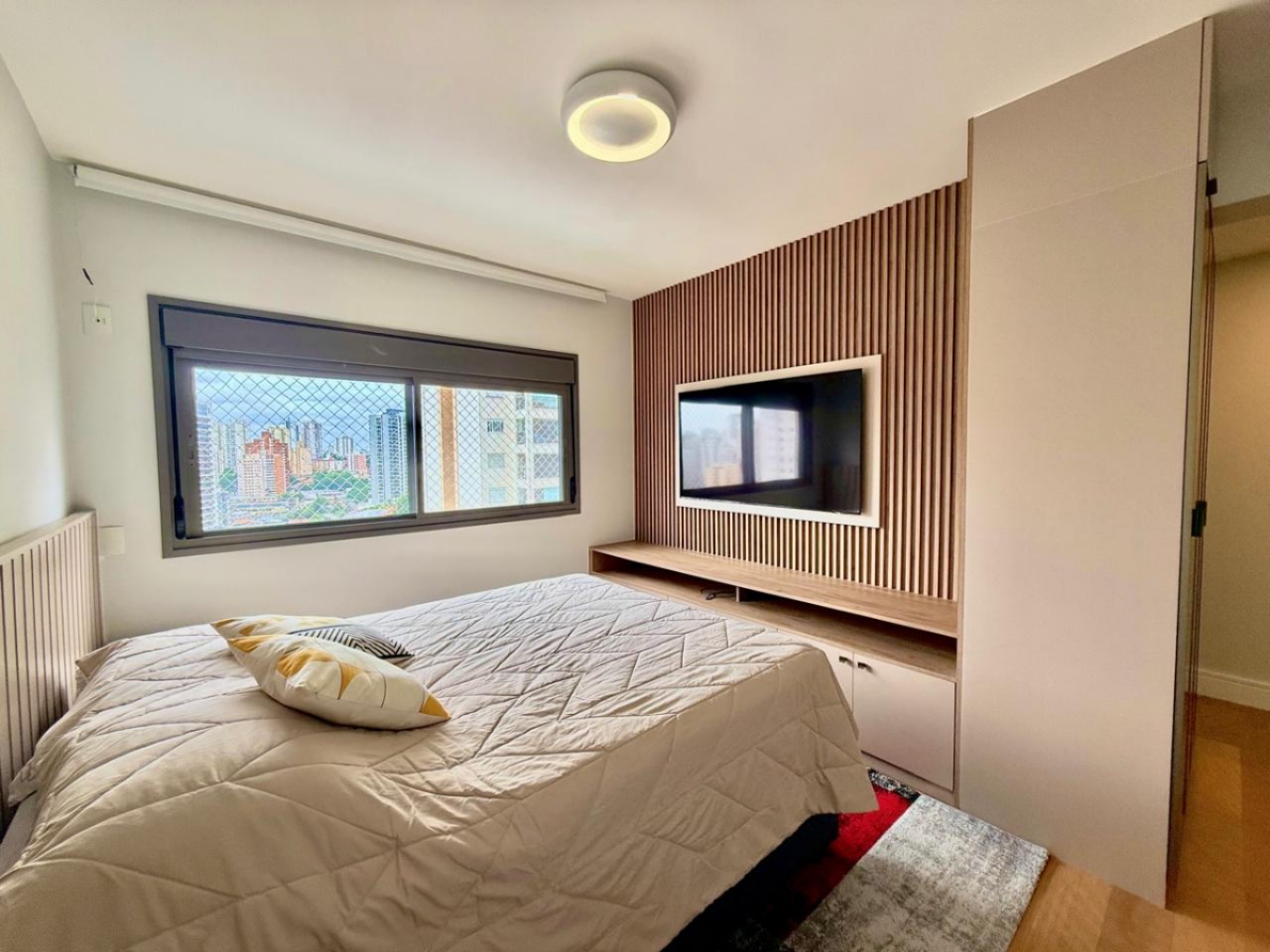 Apartamento, 2 quartos, 112 m² - Foto 30