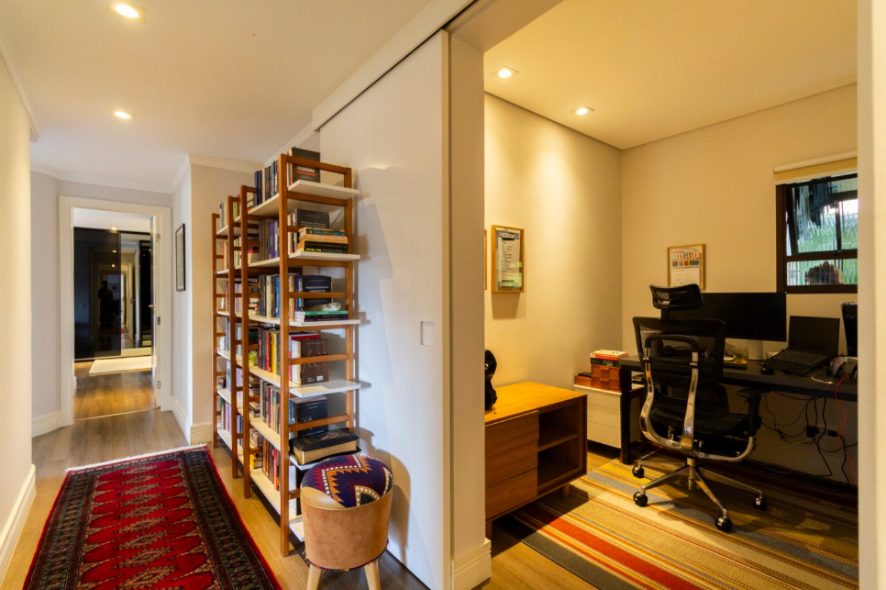 Apartamento, 3 quartos, 290 m² - Foto 36