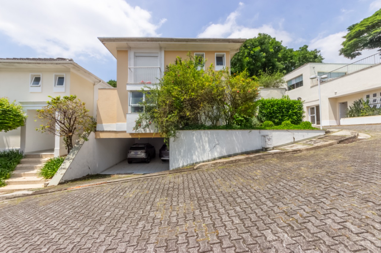 Casa, 4 quartos, 312 m² - Foto 36