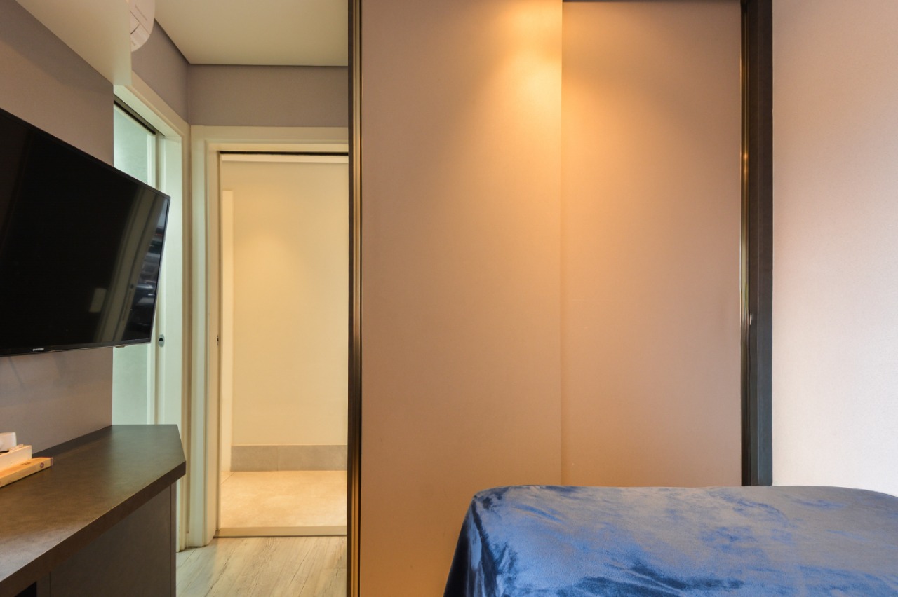 Apartamento, 3 quartos, 140 m² - Foto 27