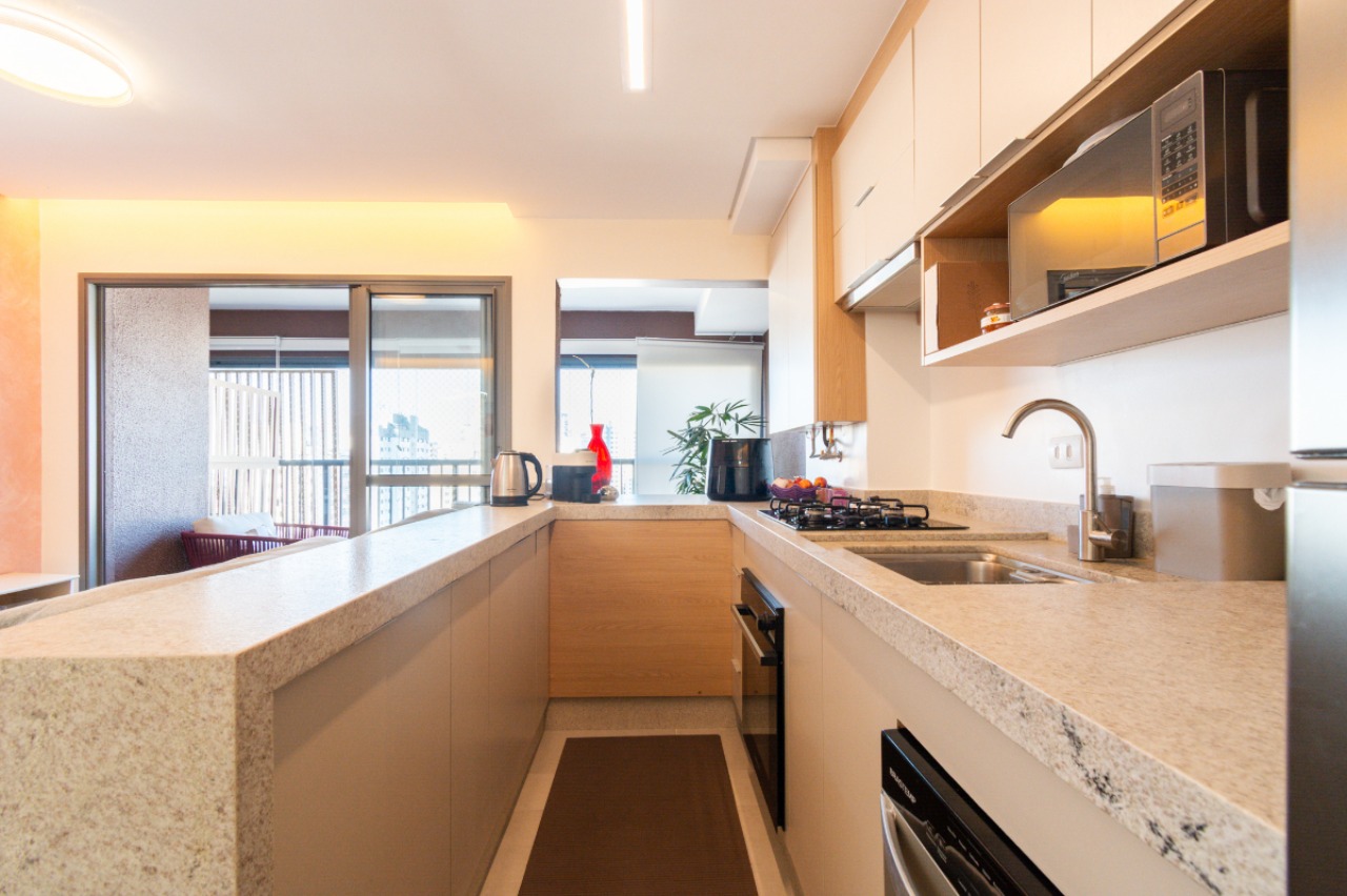 Apartamento, 2 quartos, 71 m² - Foto 9