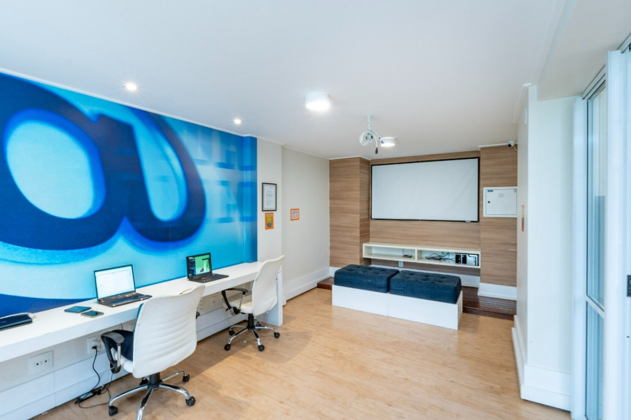 Apartamento, 2 quartos, 81 m² - Foto 40