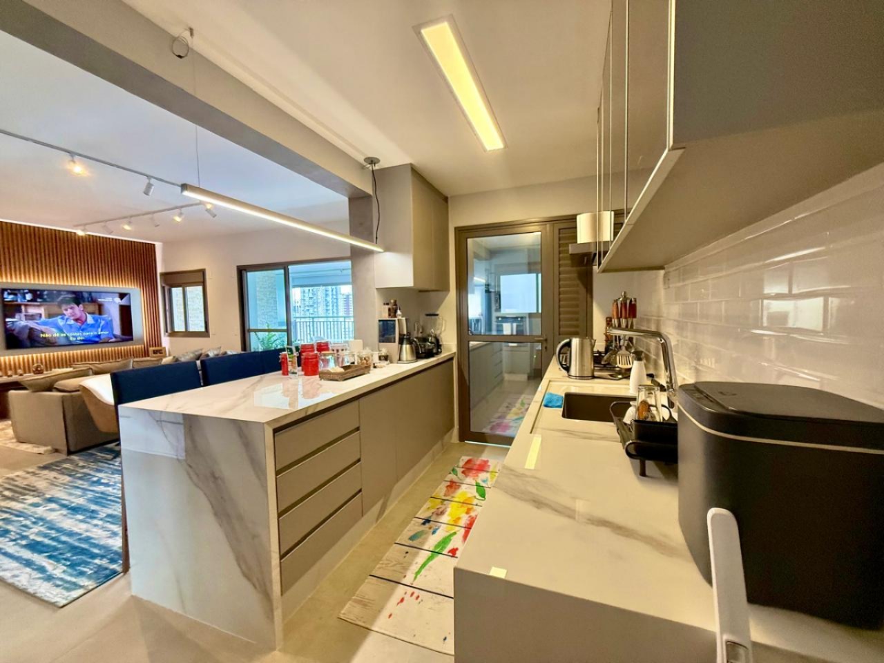 Apartamento, 2 quartos, 112 m² - Foto 16