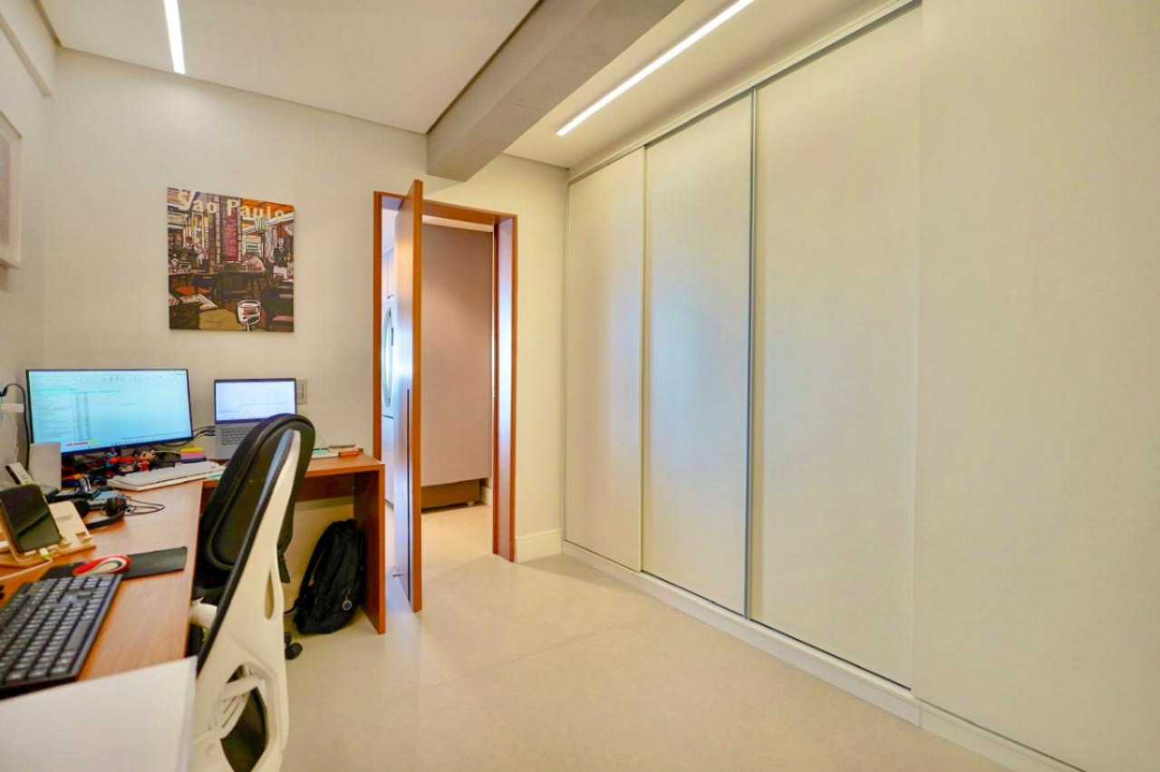 Apartamento, 3 quartos, 190 m² - Foto 38