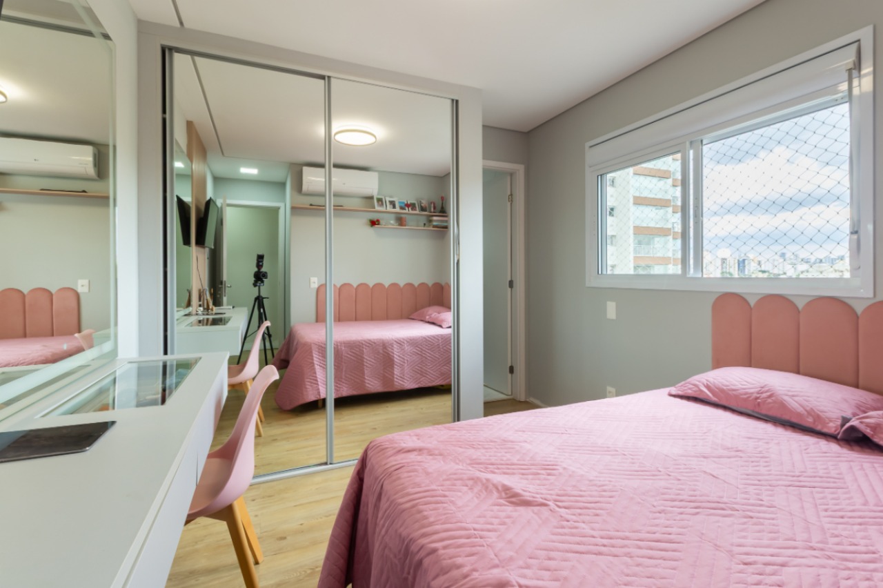 Apartamento, 3 quartos, 134 m² - Foto 32