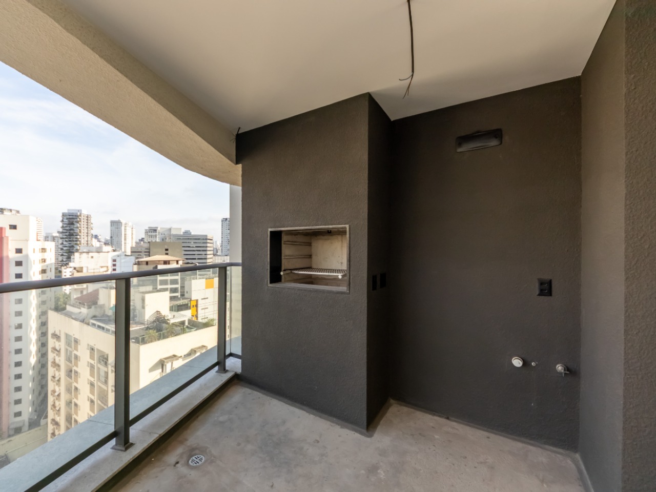 Apartamento, 3 quartos, 152 m² - Foto 7
