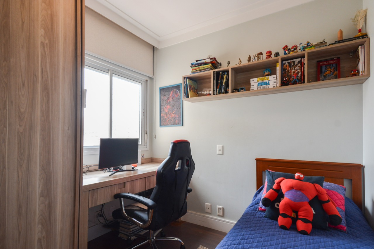 Apartamento, 3 quartos, 137 m² - Foto 27