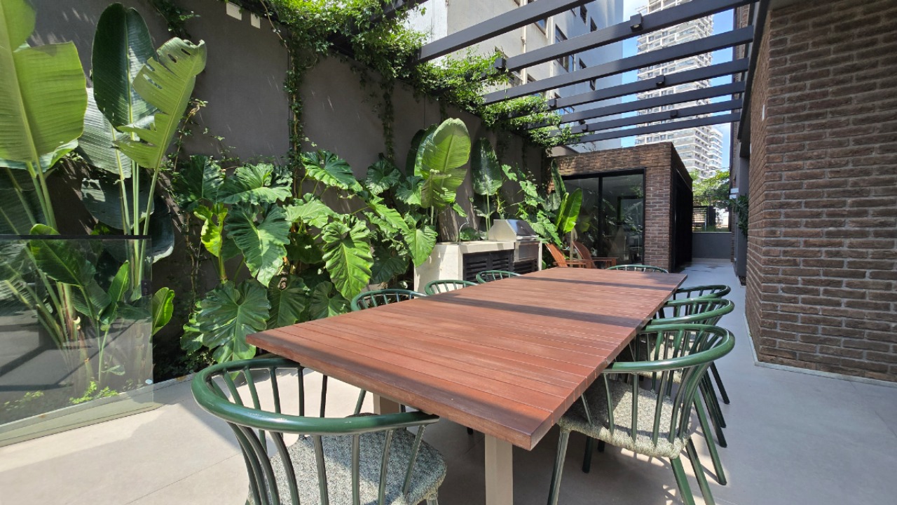 Apartamento, 3 quartos, 111 m² - Foto 47