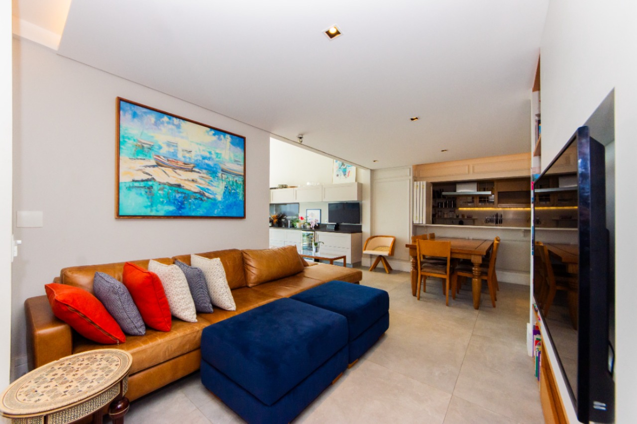 Apartamento, 3 quartos, 173 m² - Foto 11