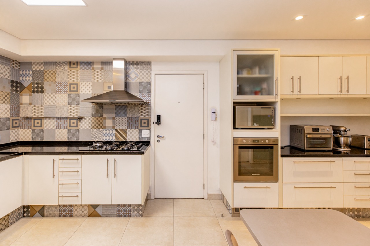 Apartamento, 3 quartos, 242 m² - Foto 23