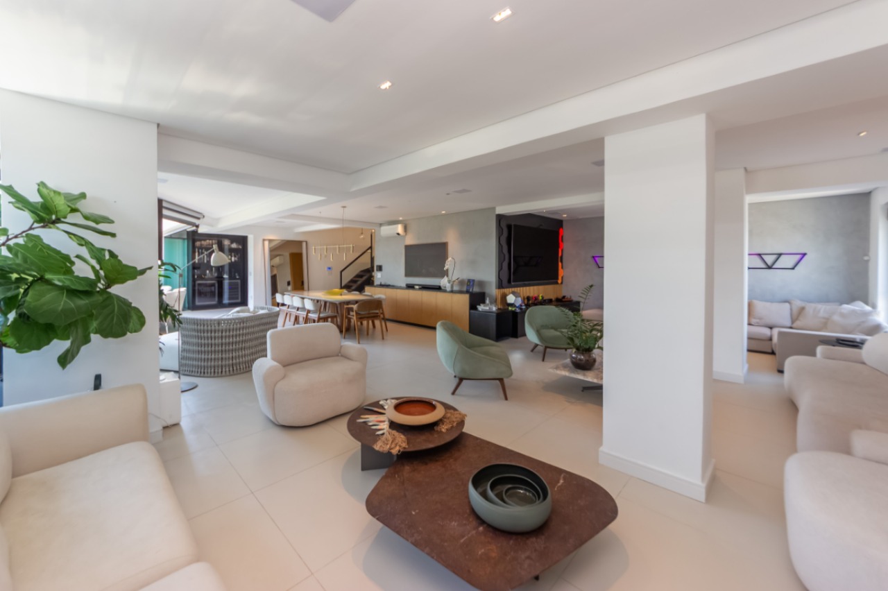 Apartamento, 4 quartos, 270 m² - Foto 6