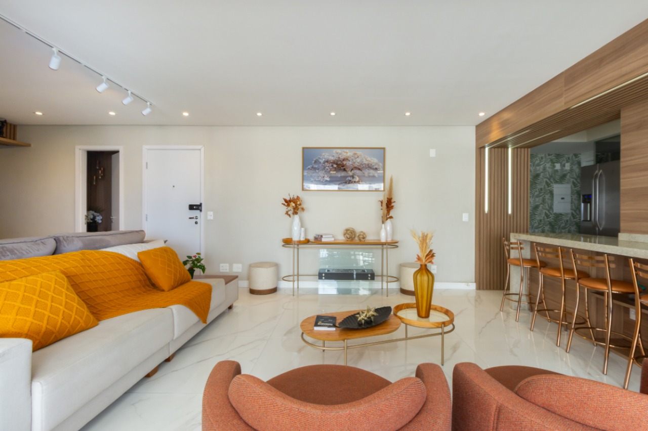 Apartamento, 3 quartos, 134 m² - Foto 11