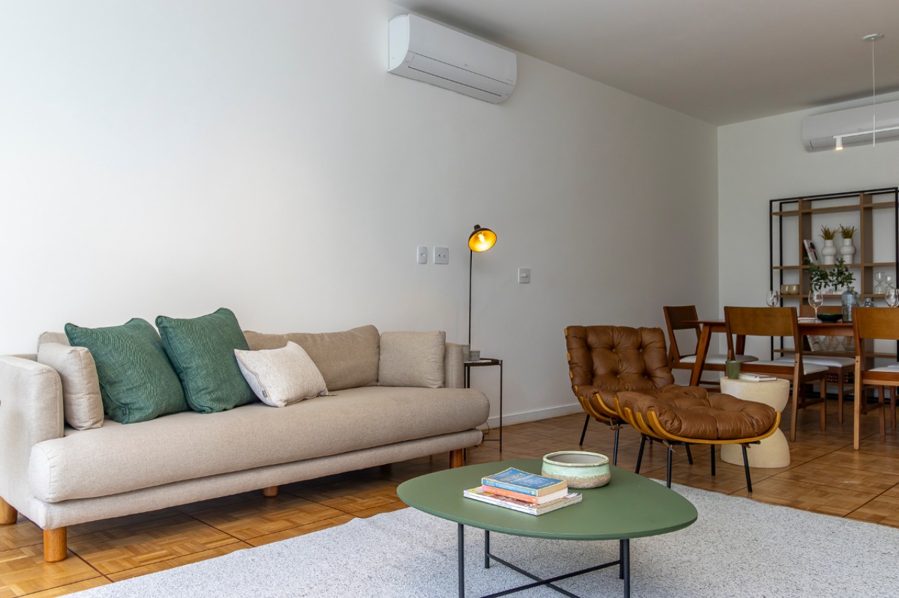 Apartamento, 3 quartos, 141 m² - Foto 14