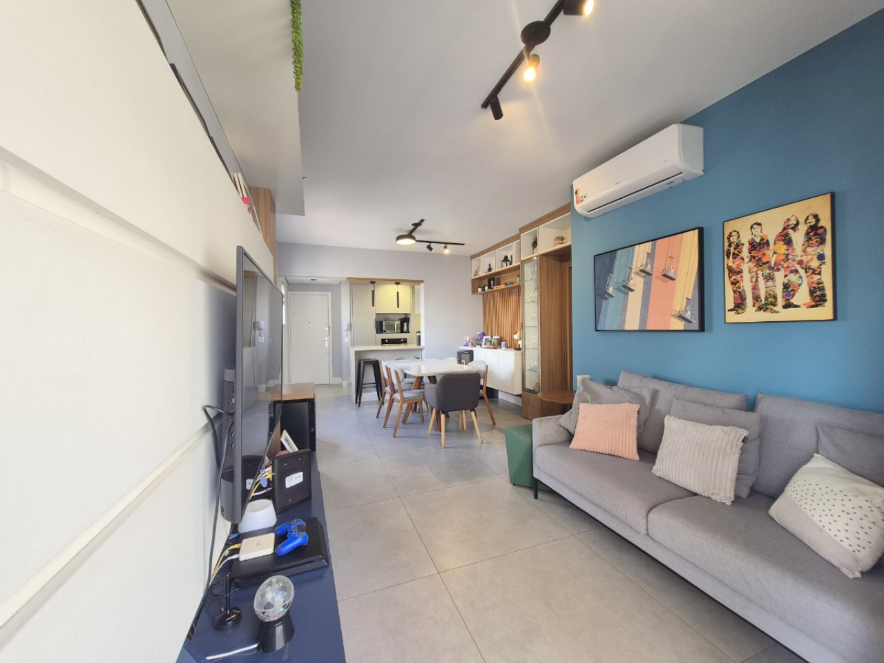 Apartamento, 3 quartos, 97 m² - Foto 6