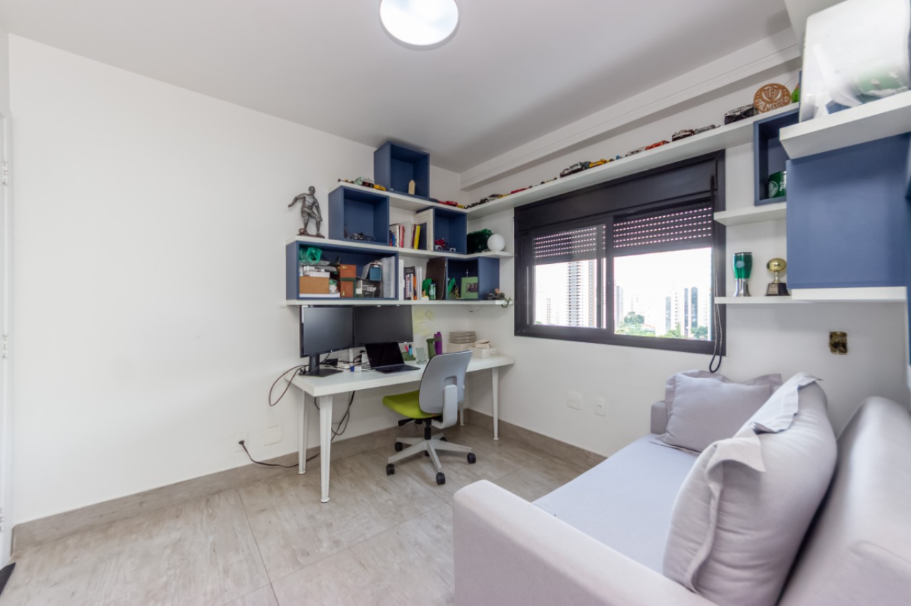 Apartamento, 2 quartos, 105 m² - Foto 24
