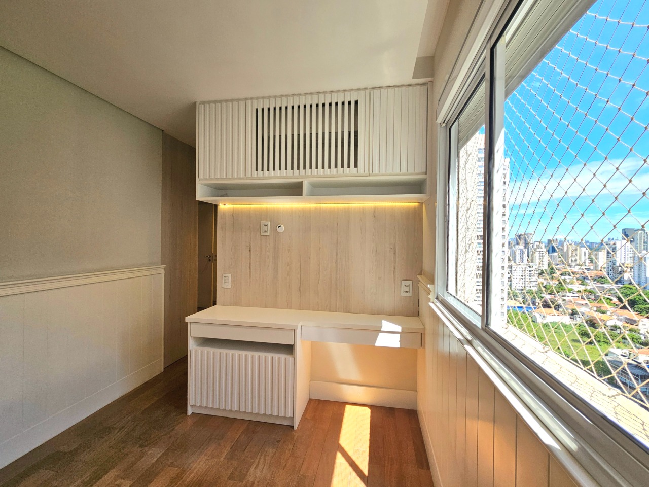 Apartamento, 3 quartos, 134 m² - Foto 30