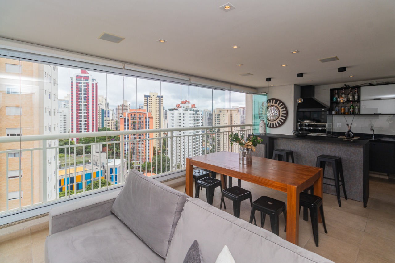 Apartamento, 3 quartos, 146 m² - Foto 4
