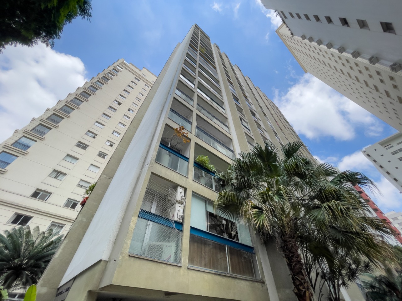 Apartamento, 3 quartos, 198 m² - Foto 31