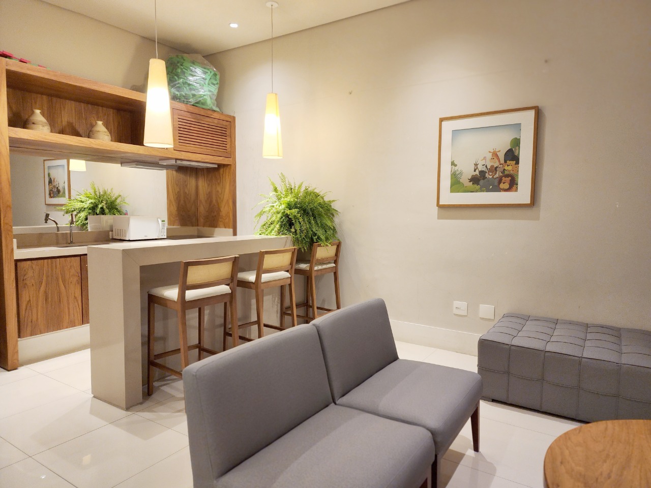 Apartamento, 3 quartos, 134 m² - Foto 48
