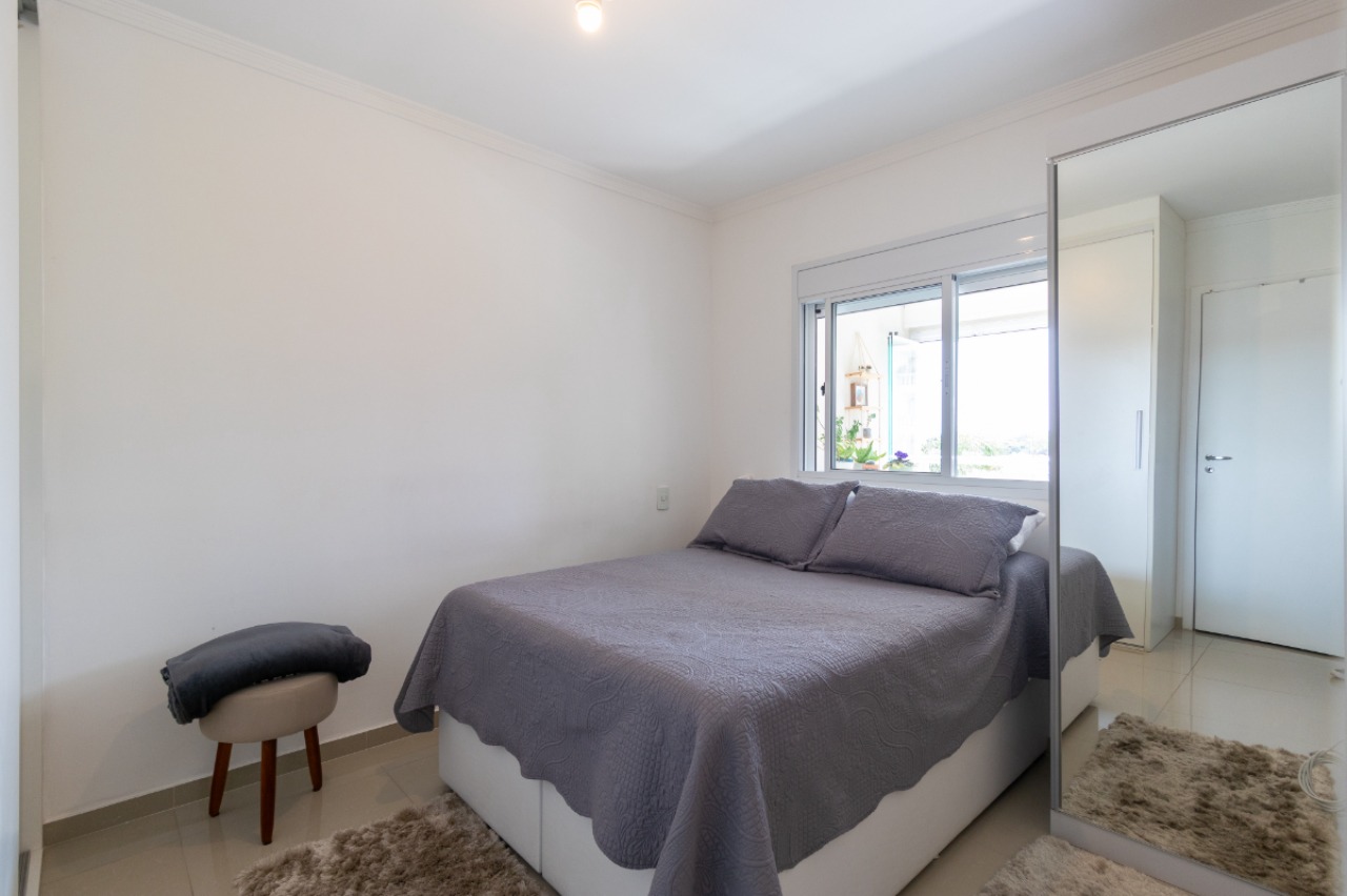 Apartamento, 1 quarto, 53 m² - Foto 16