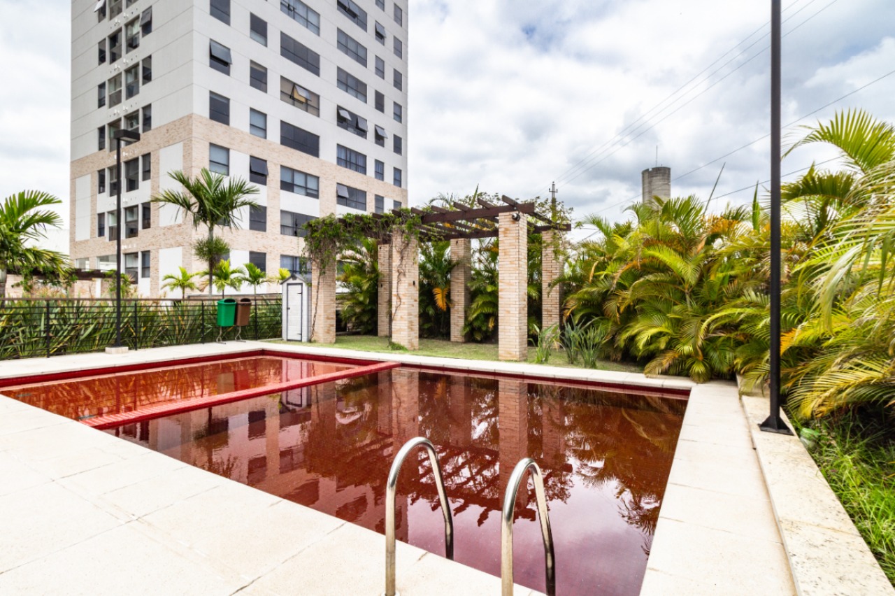 Apartamento, 2 quartos, 69 m² - Foto 24