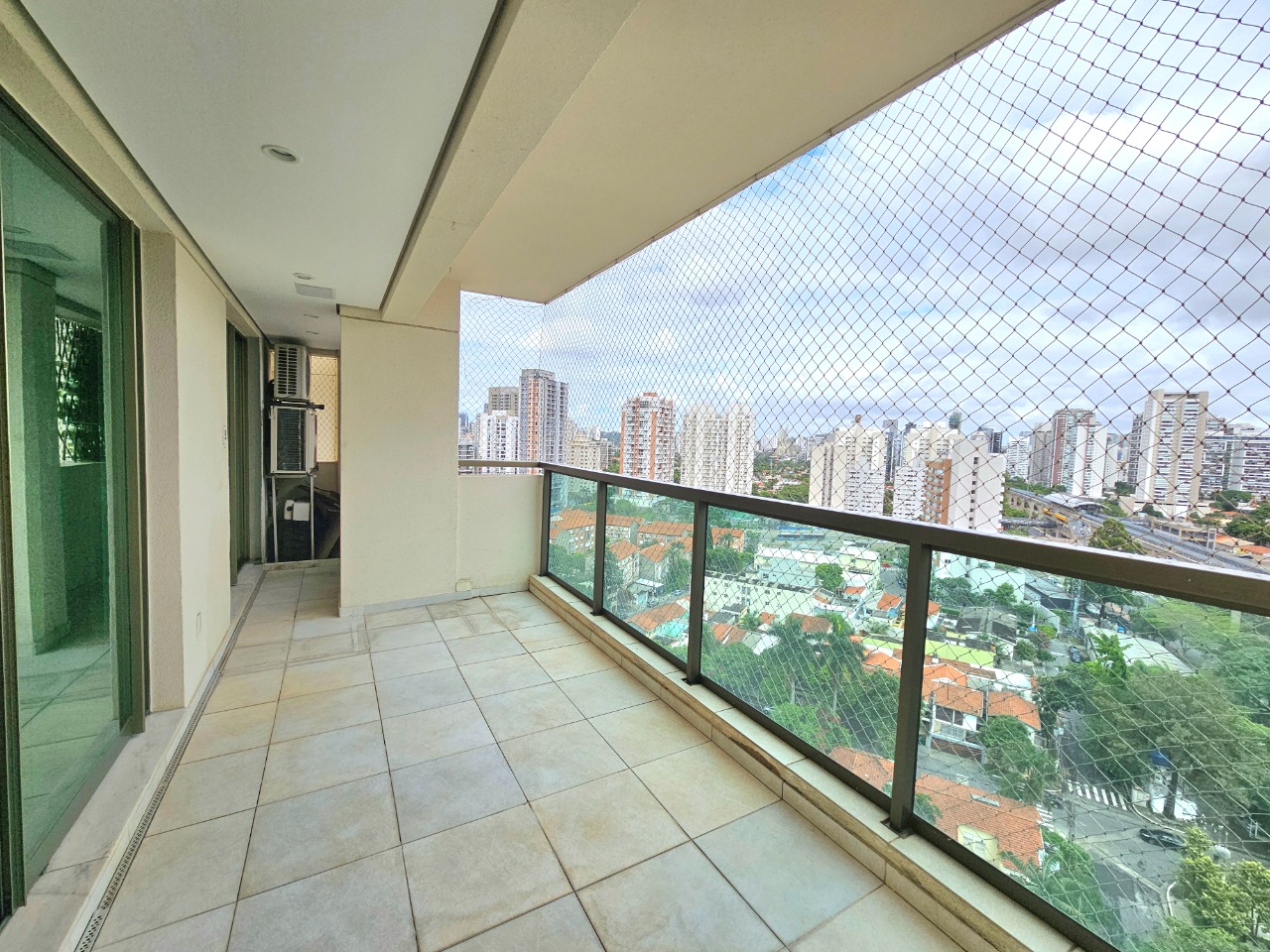 Apartamento, 3 quartos, 147 m² - Foto 11