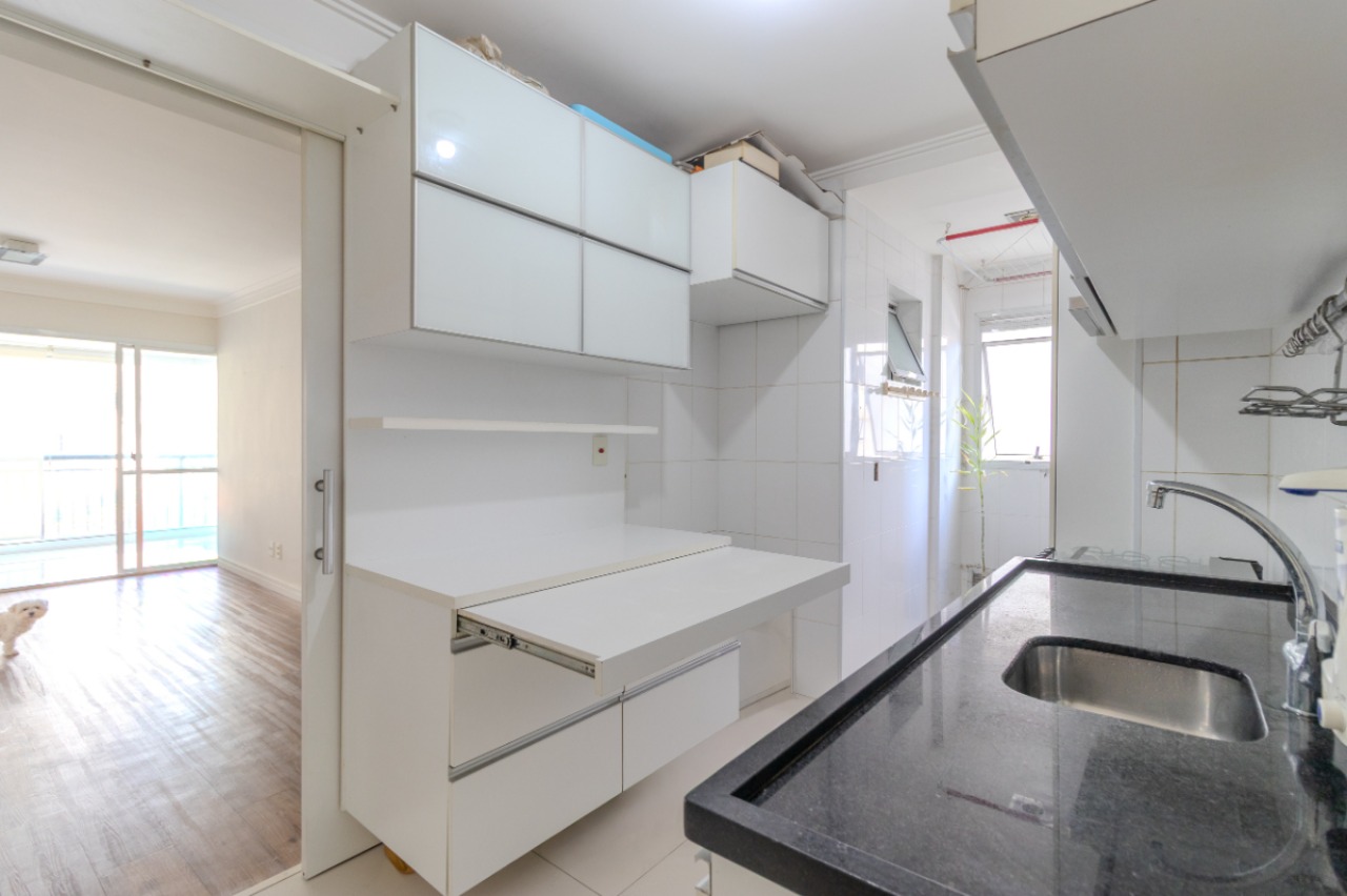 Apartamento, 2 quartos, 81 m² - Foto 14