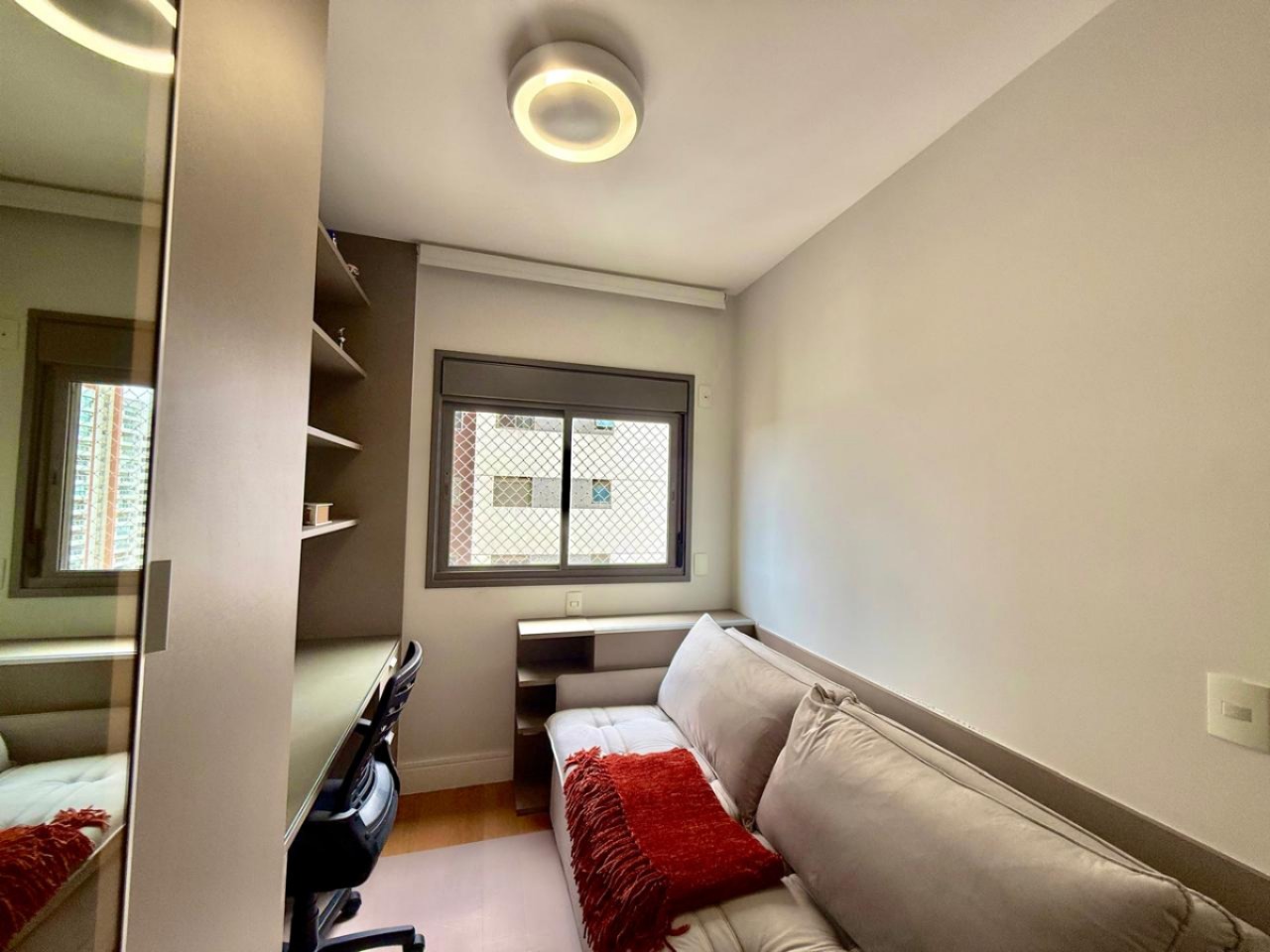 Apartamento, 2 quartos, 112 m² - Foto 37