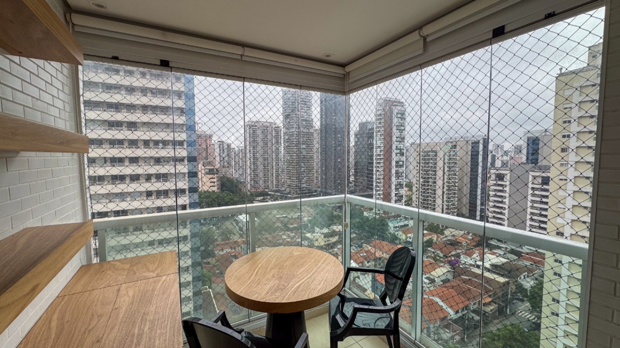 Apartamento, 3 quartos, 165 m² - Foto 27