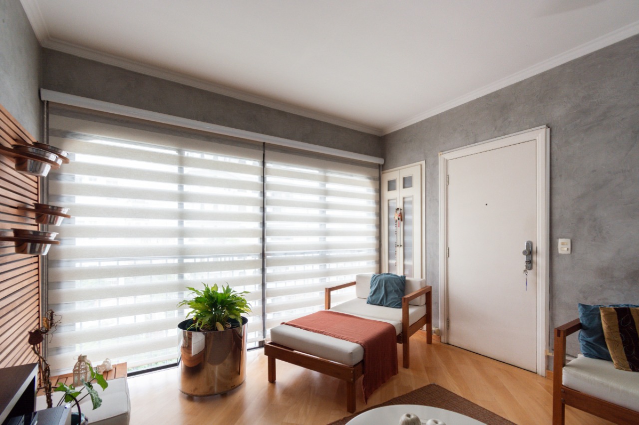 Apartamento, 3 quartos, 93 m² - Foto 2