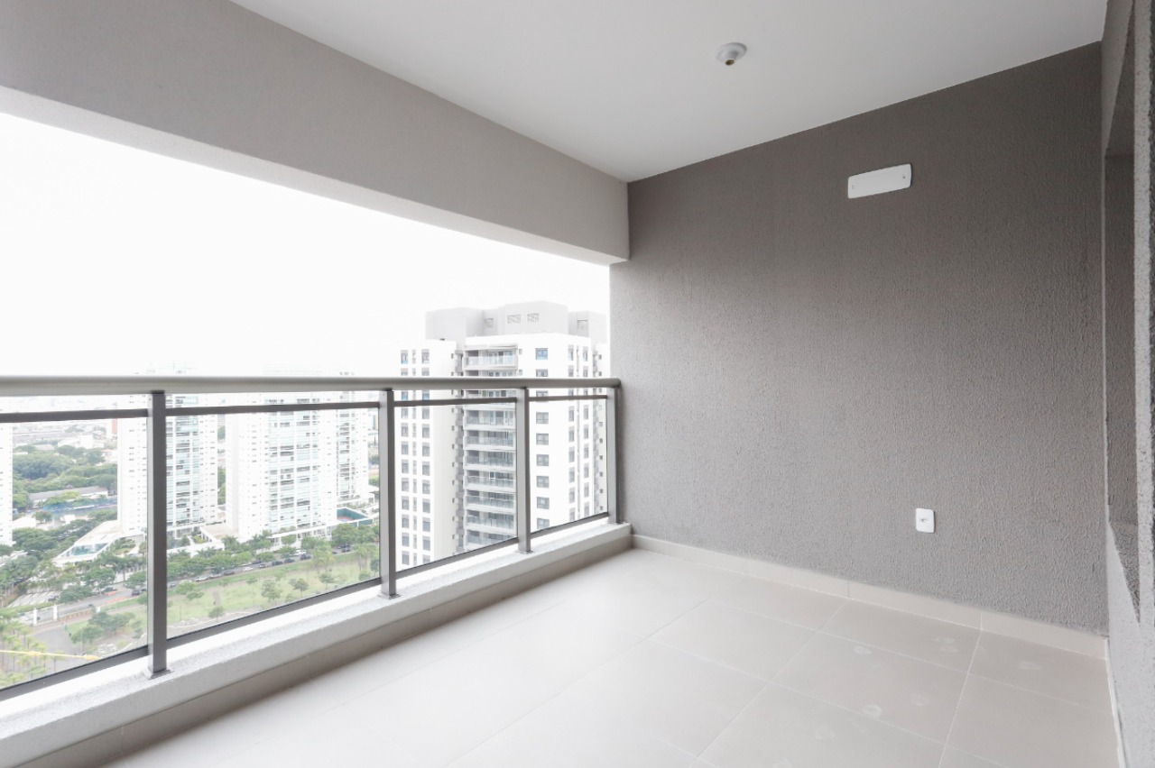 Apartamento, 2 quartos, 79 m² - Foto 2