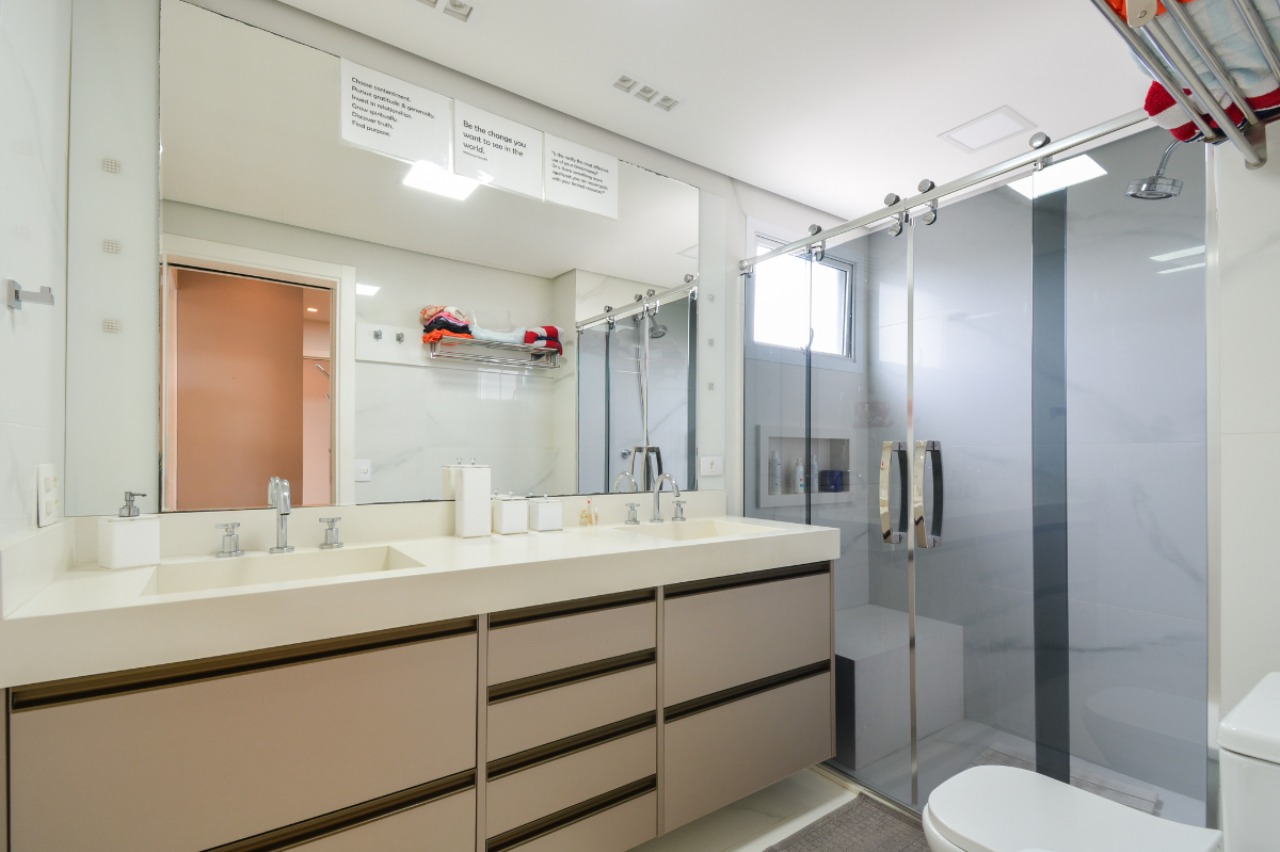 Apartamento, 3 quartos, 140 m² - Foto 26