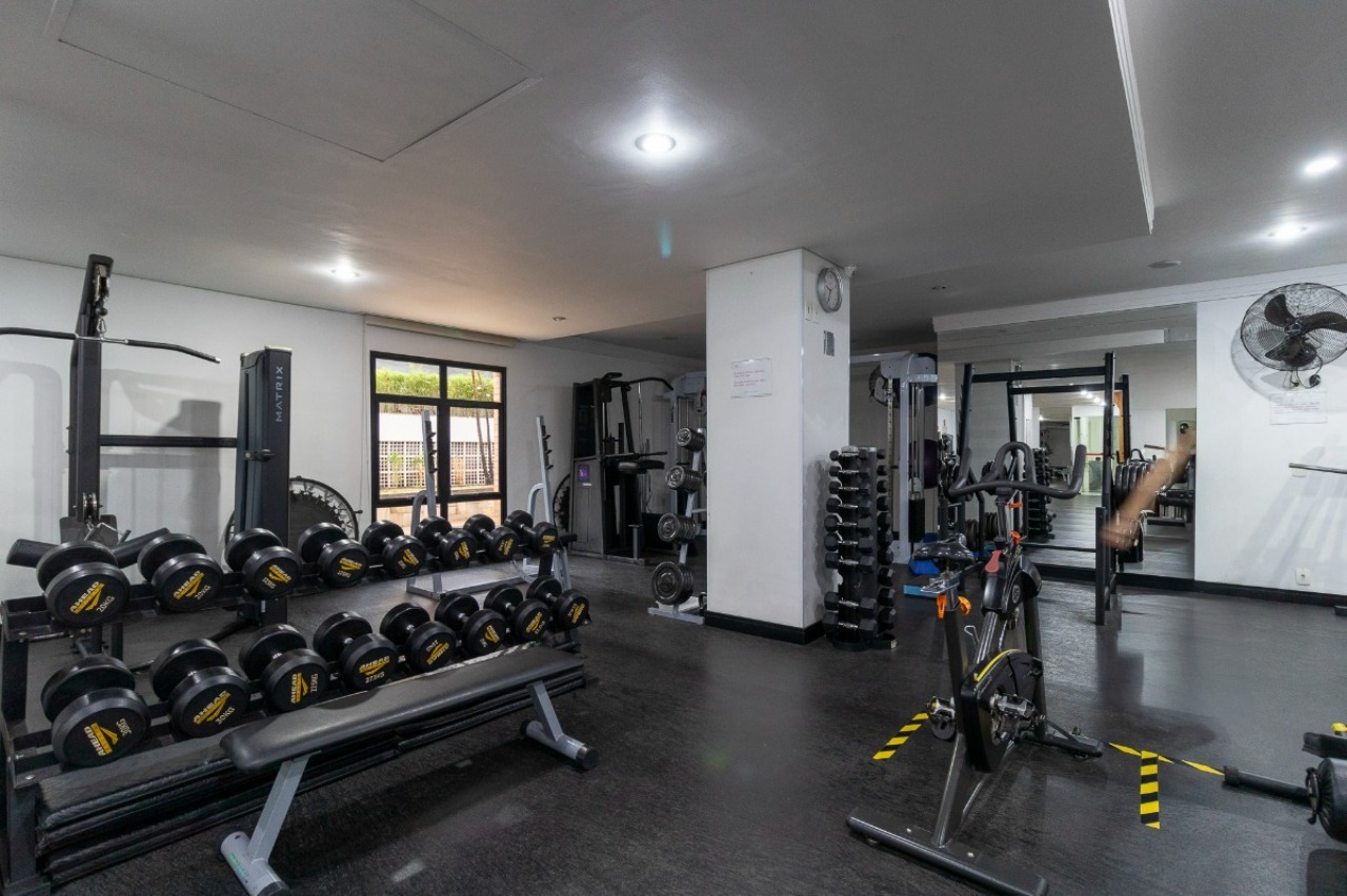 Apartamento, 2 quartos, 95 m² - Foto 16