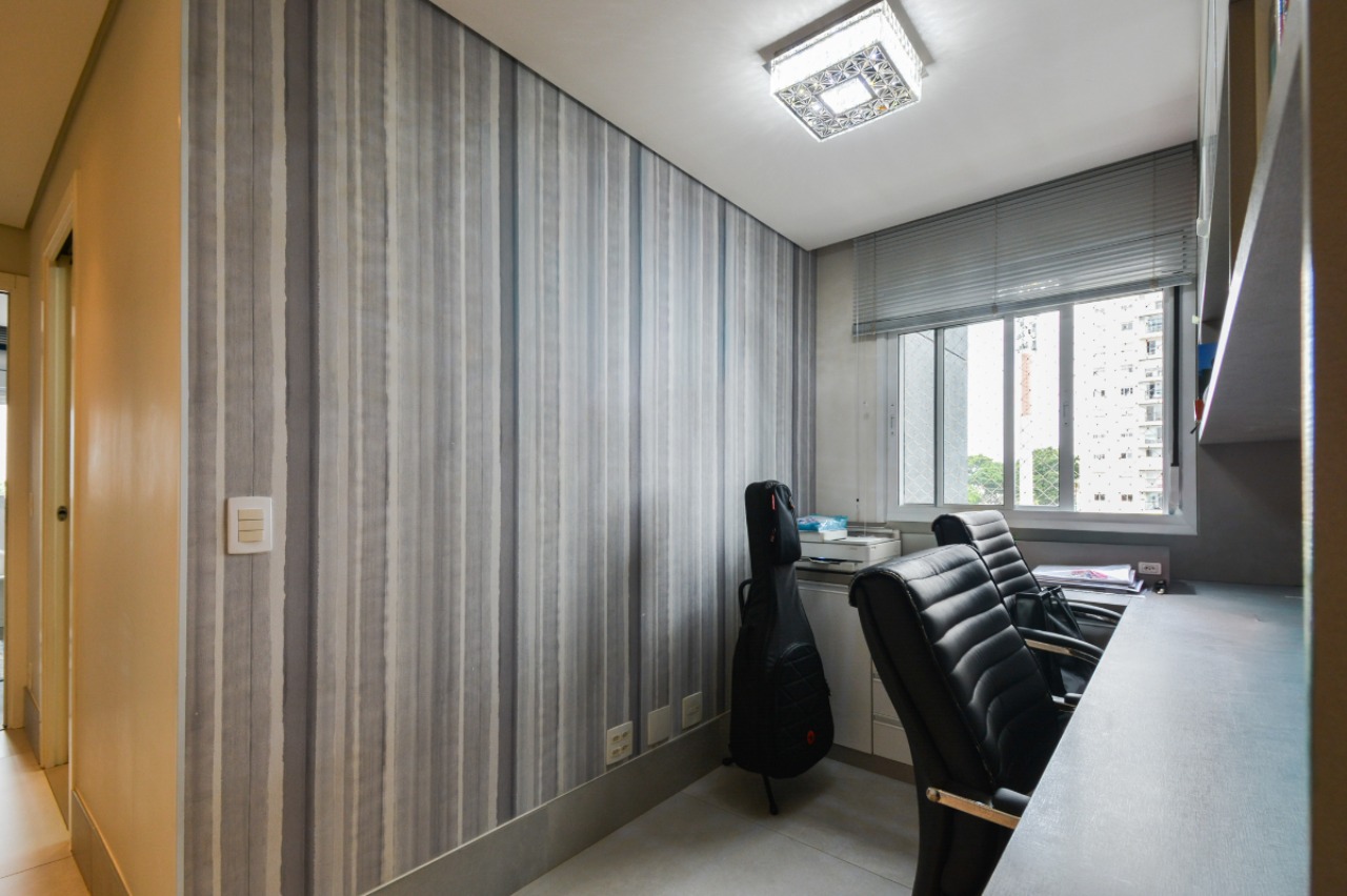 Apartamento, 3 quartos, 140 m² - Foto 37