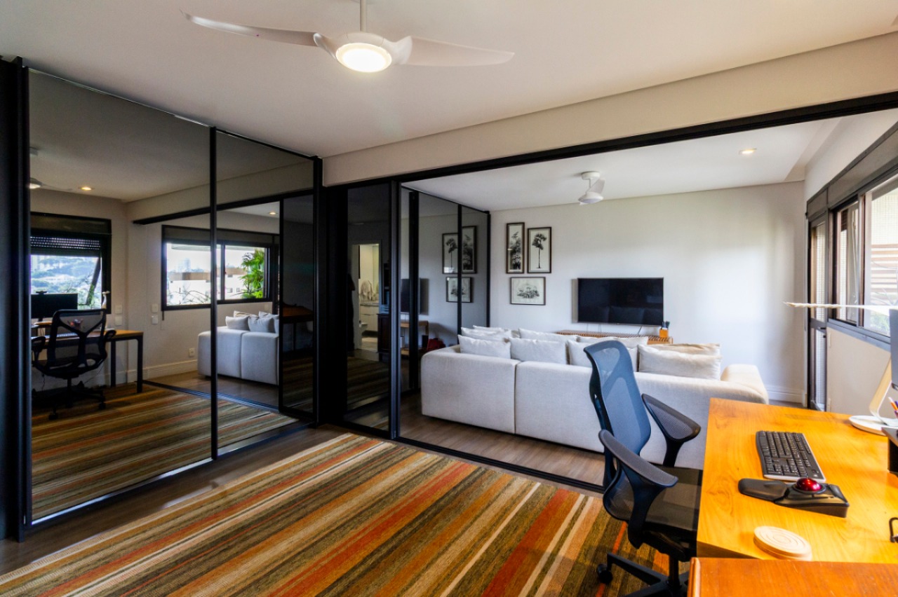 Apartamento, 3 quartos, 290 m² - Foto 27