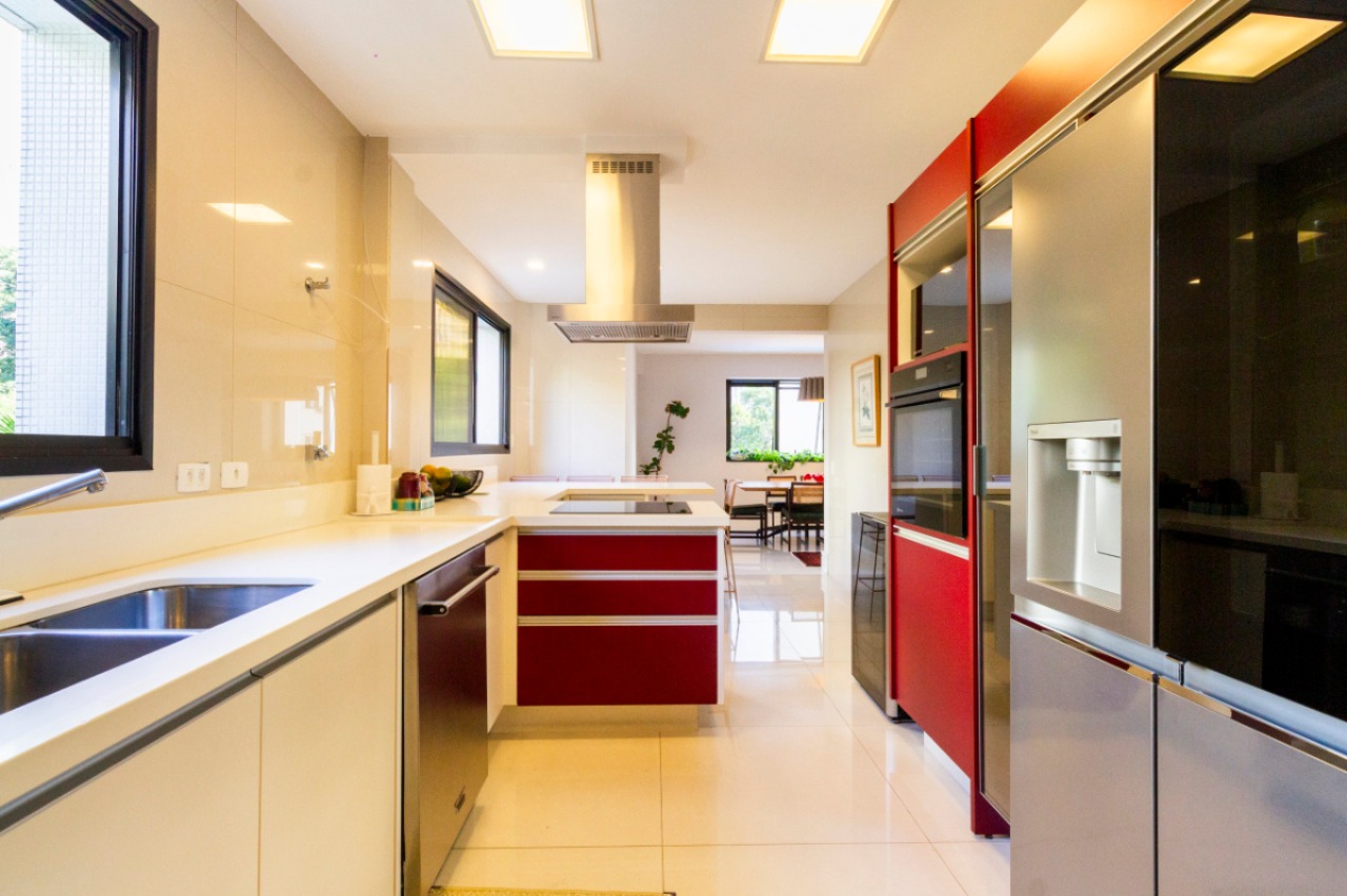 Apartamento, 3 quartos, 290 m² - Foto 14