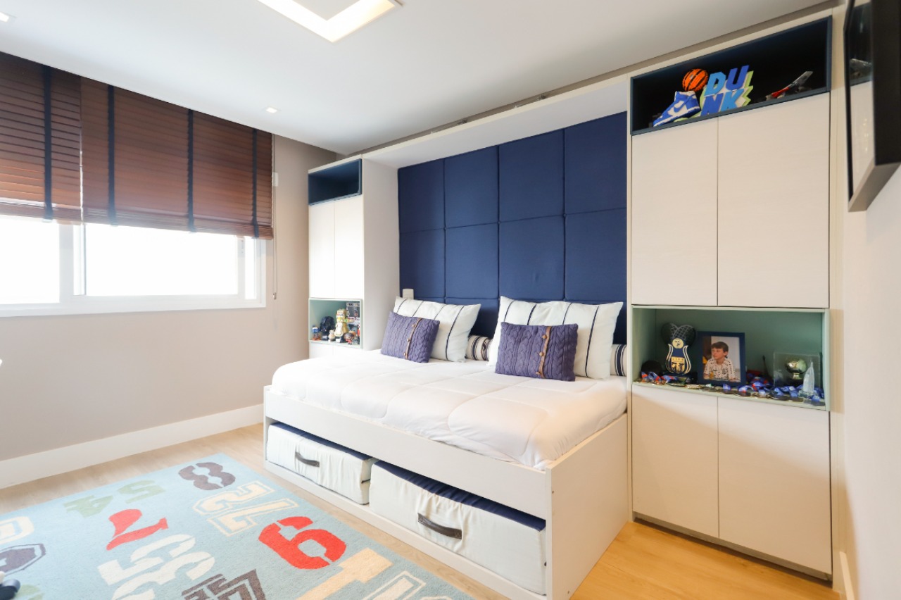 Apartamento, 3 quartos, 241 m² - Foto 42