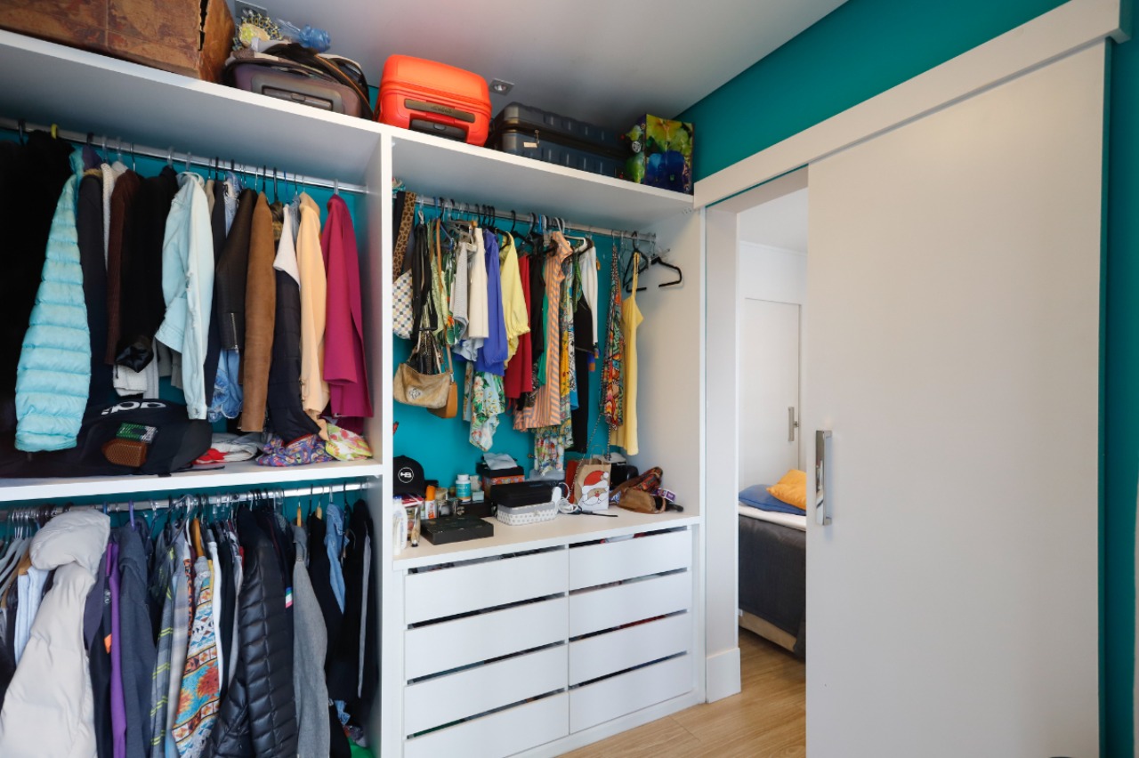 Apartamento, 3 quartos, 157 m² - Foto 34