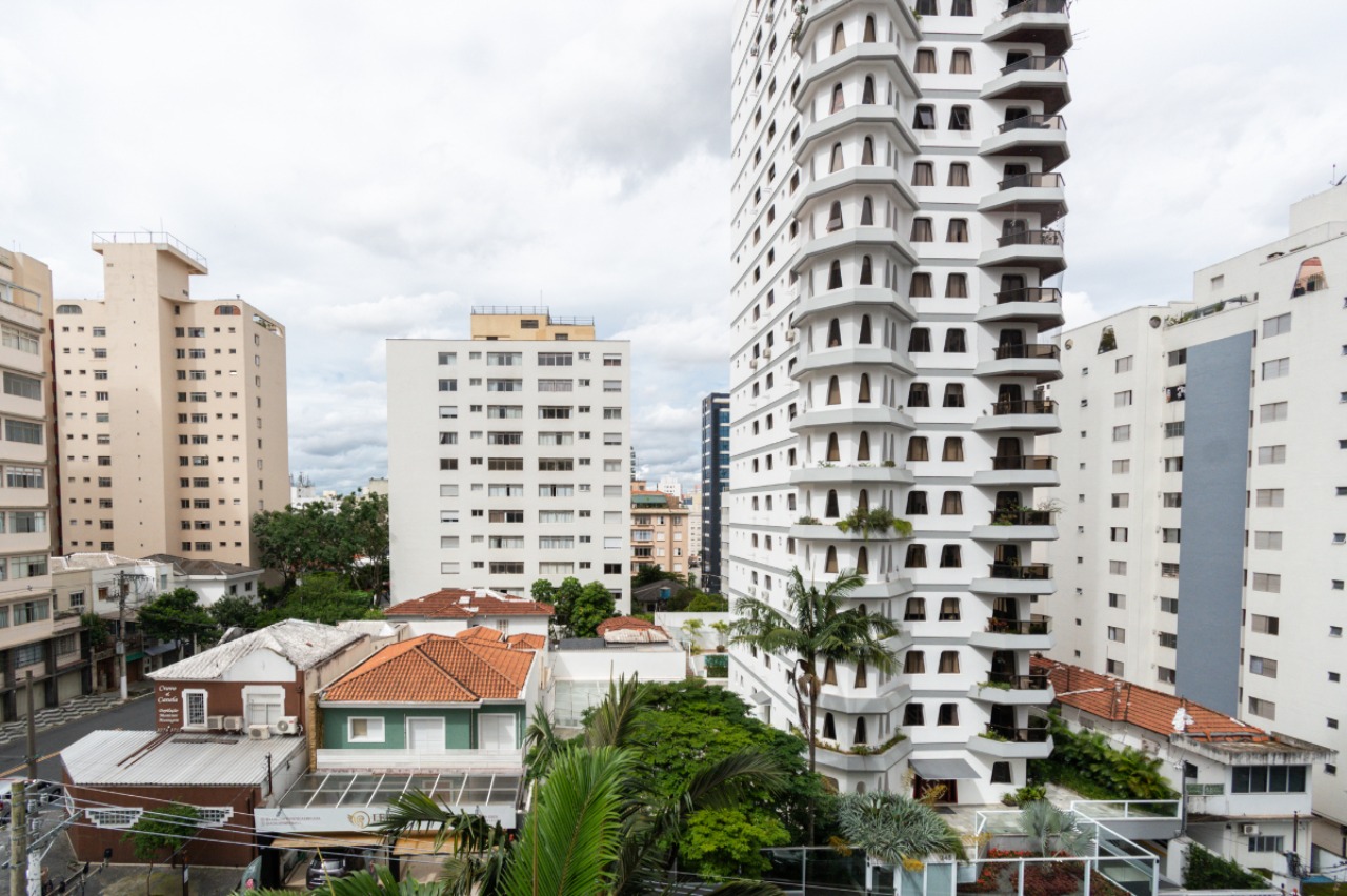 Apartamento, 3 quartos, 93 m² - Foto 4