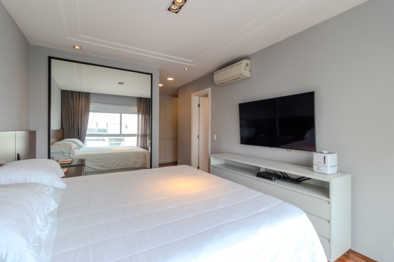 Apartamento, 3 quartos, 219 m² - Foto 22