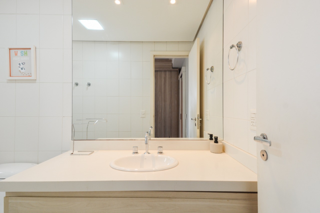 Apartamento, 3 quartos, 137 m² - Foto 29