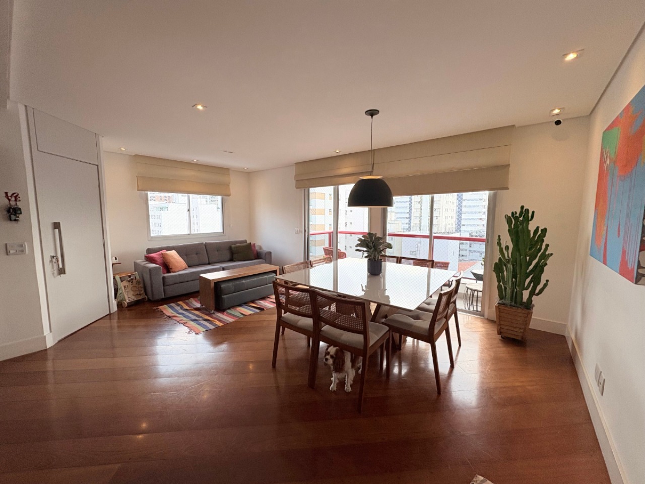 Cobertura, 3 quartos, 264 m² - Foto 5