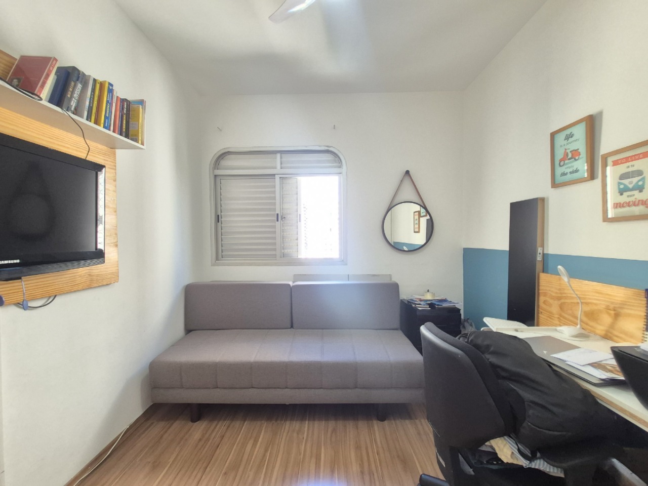 Apartamento, 3 quartos, 97 m² - Foto 19