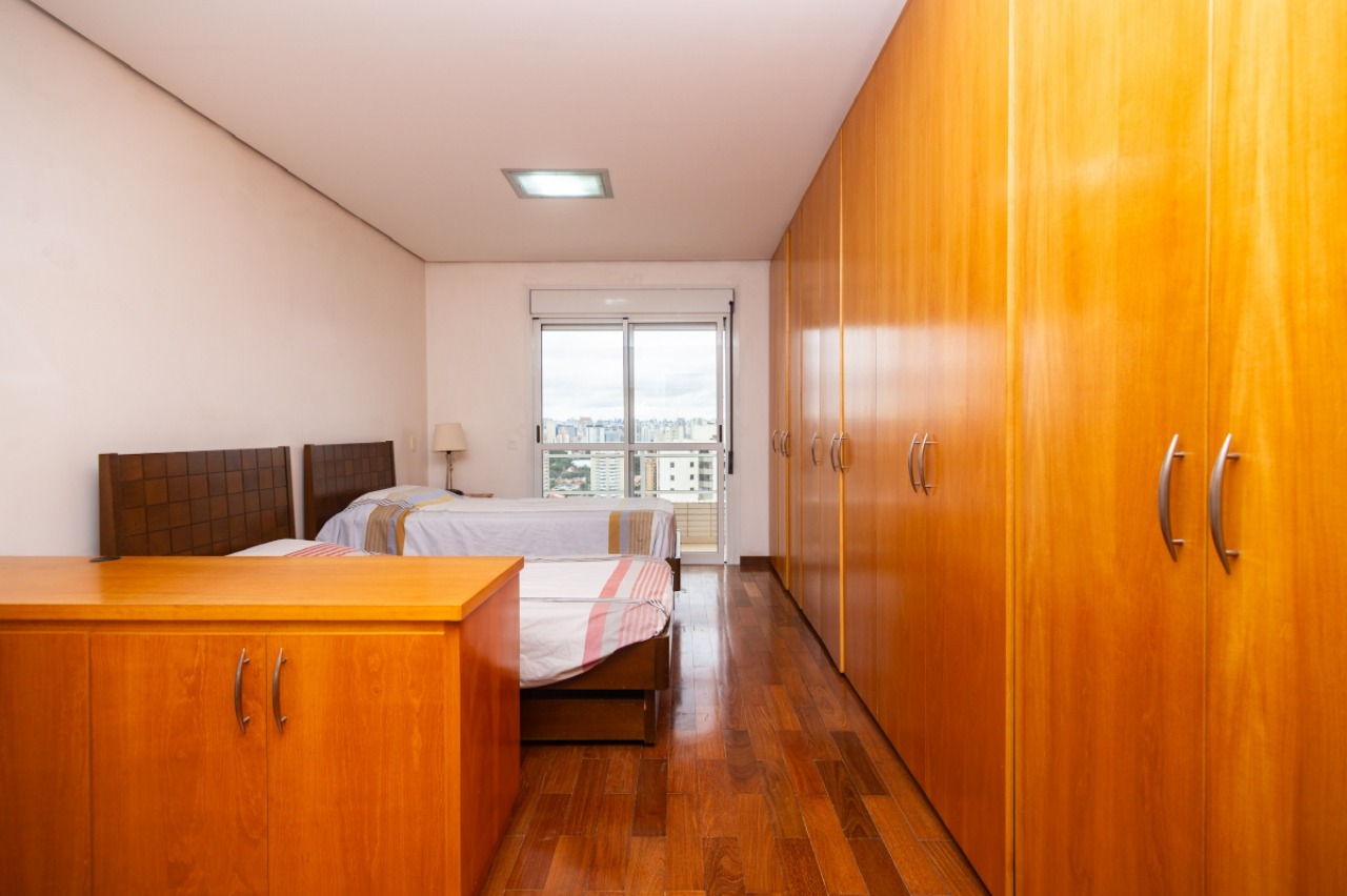 Apartamento, 4 quartos, 205 m² - Foto 21