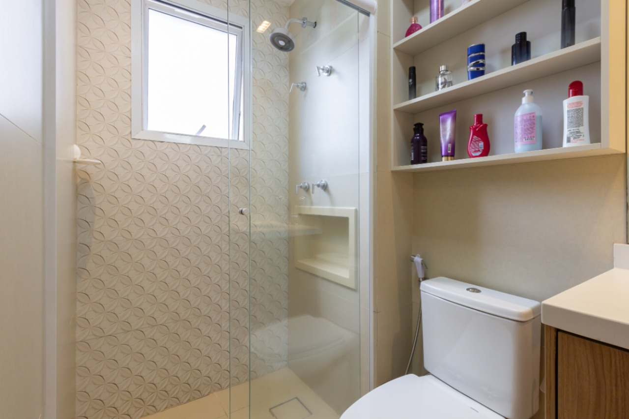 Apartamento, 3 quartos, 134 m² - Foto 26