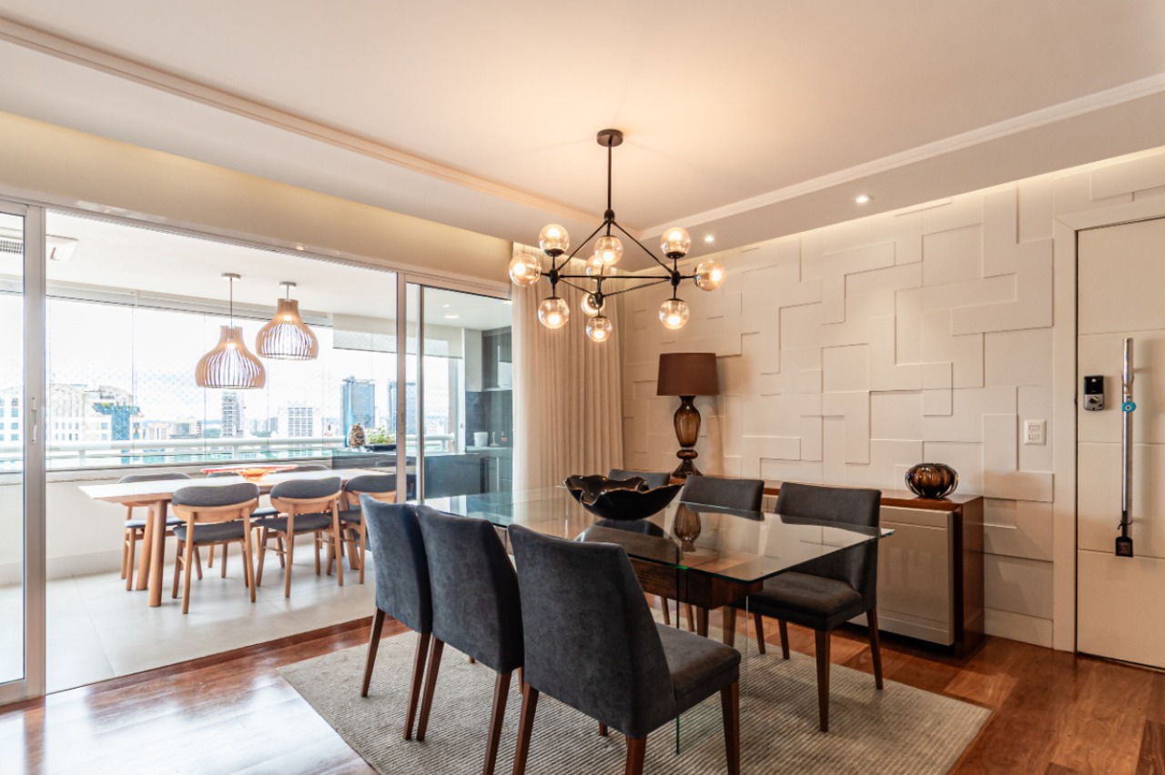 Apartamento, 3 quartos, 147 m² - Foto 8