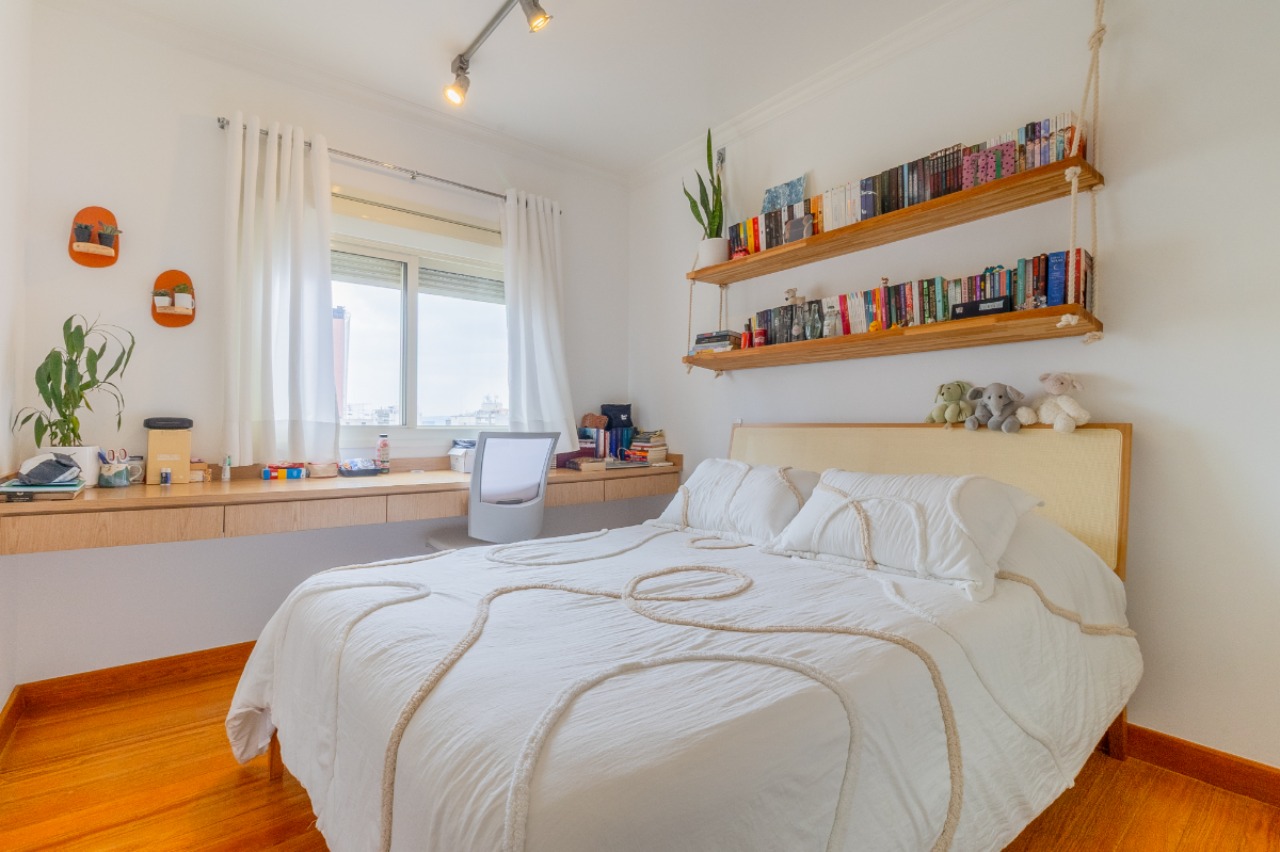 Apartamento, 3 quartos, 228 m² - Foto 26