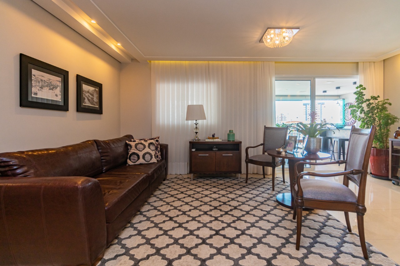 Apartamento, 3 quartos, 146 m² - Foto 8