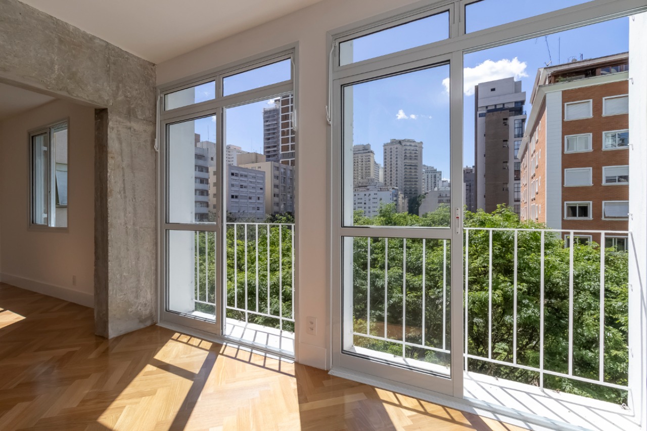 Apartamento, 2 quartos, 142 m² - Foto 6
