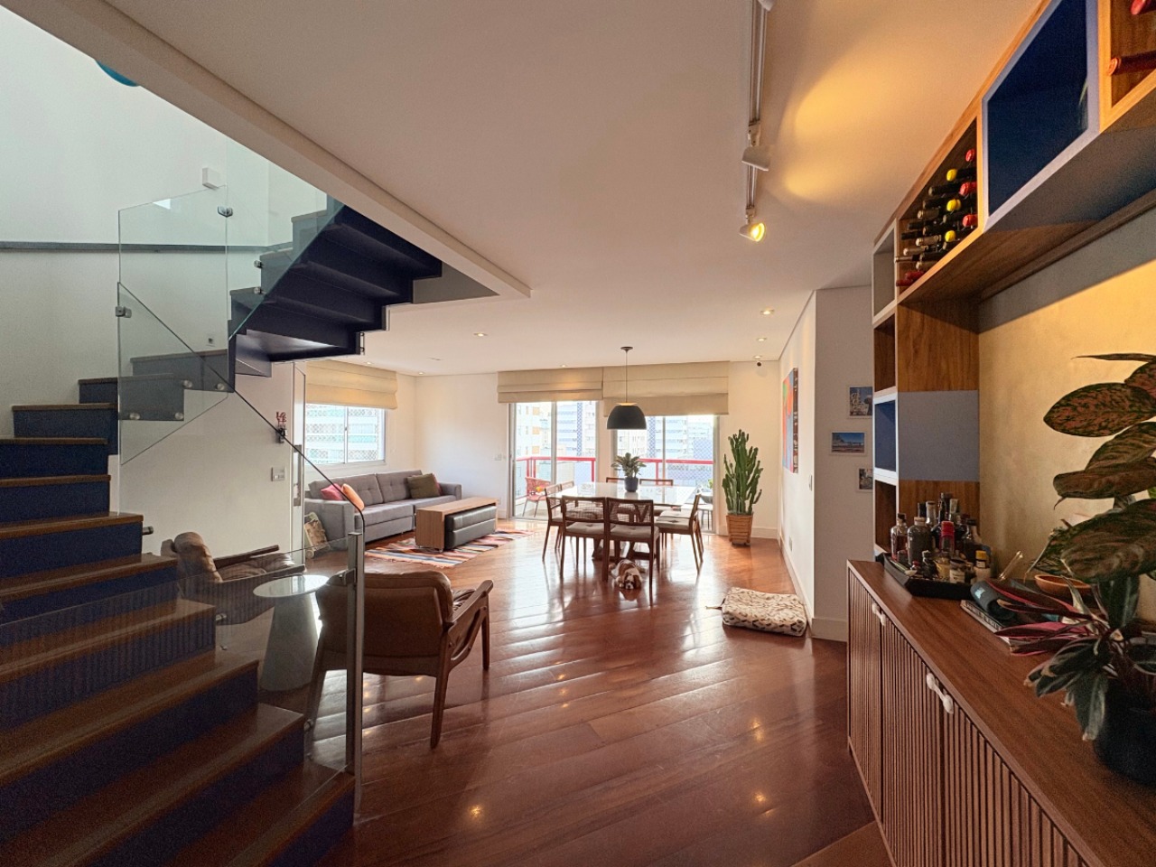 Cobertura, 3 quartos, 264 m² - Foto 6